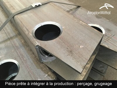 Image 2 parachèvement complexe